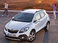 Opel Mokka,  , , , , , 